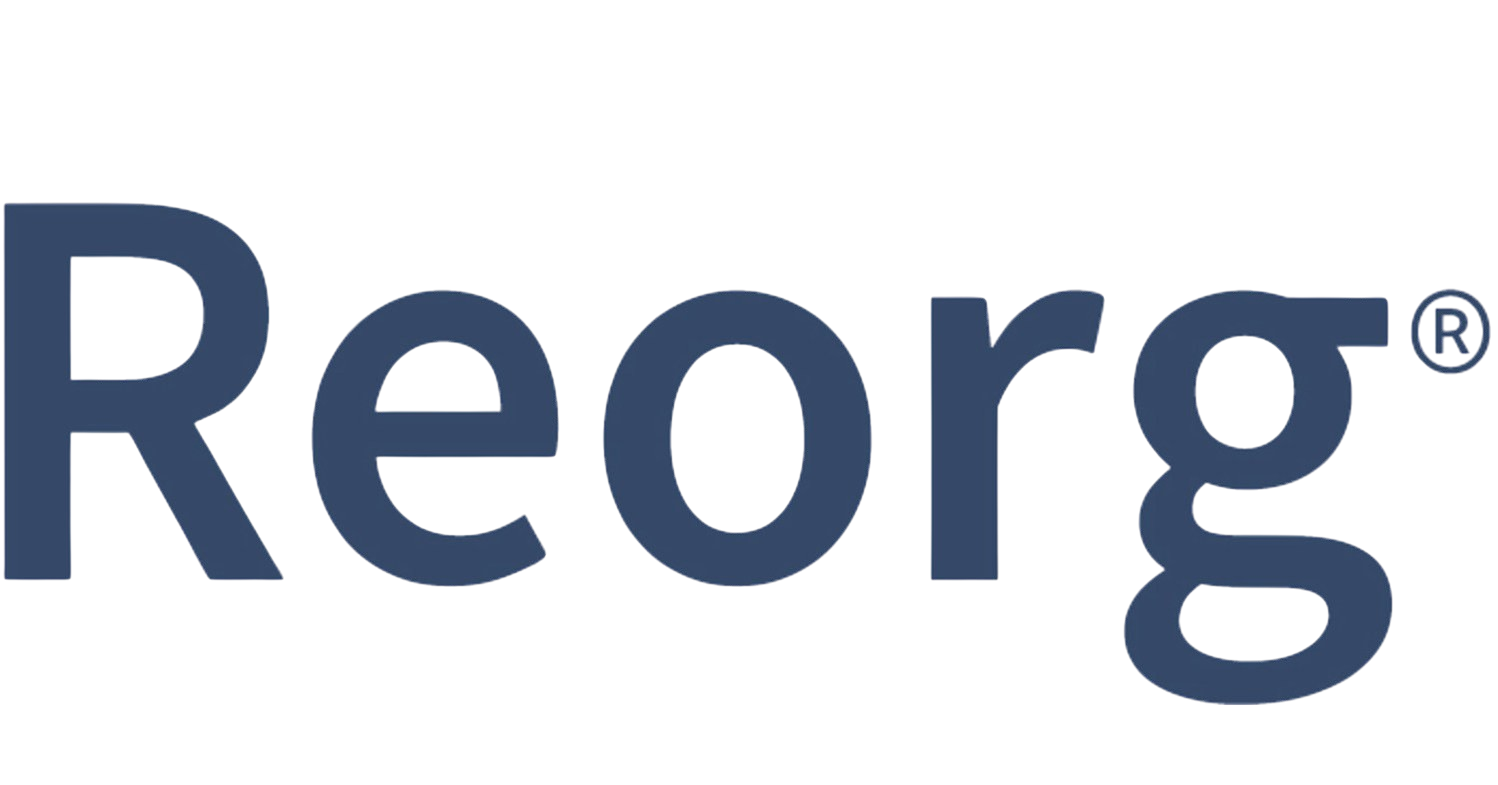 Reorg Logo